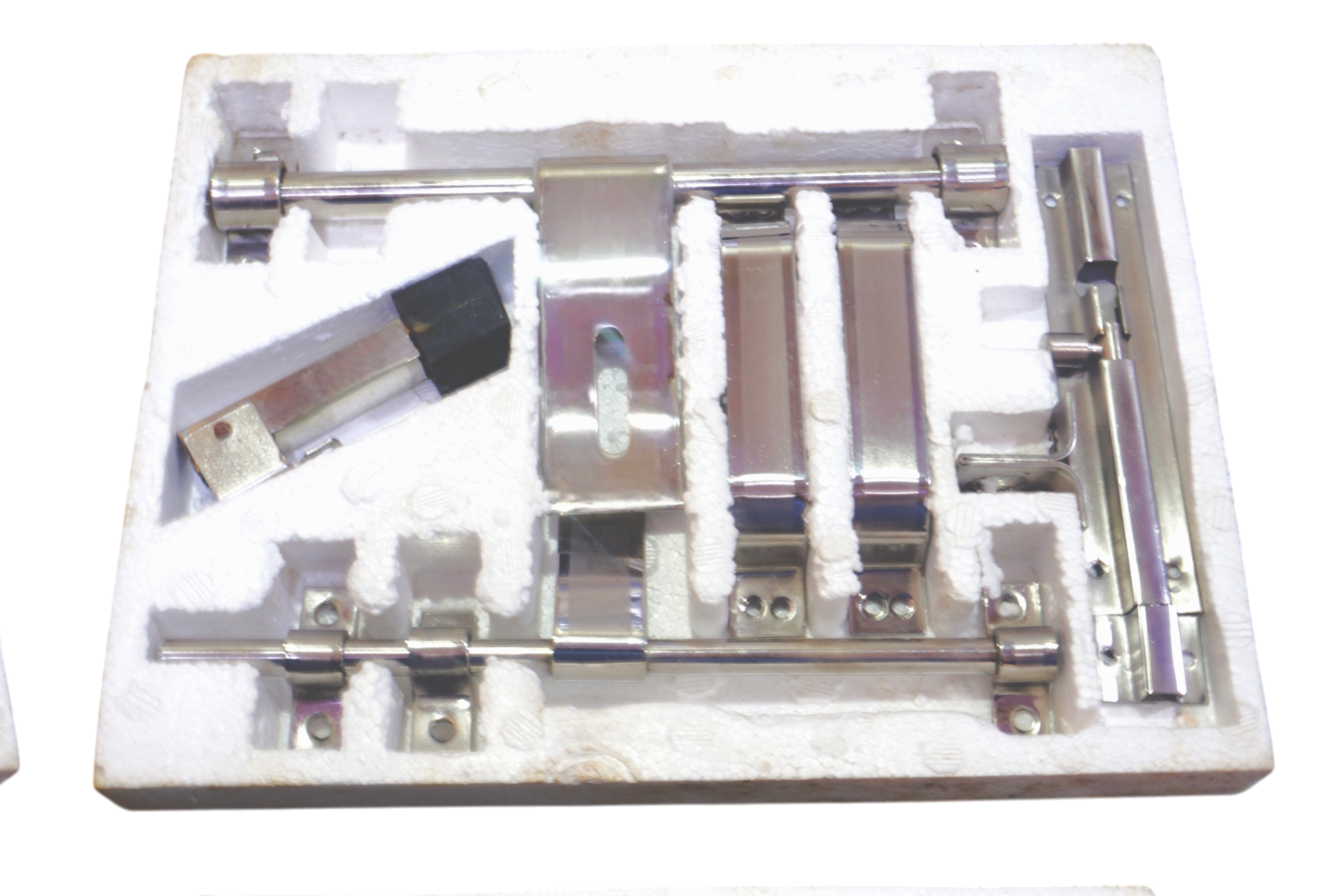 View of Door Hardware & Designer Ironmongery Singapore - Equip-Design & Supply