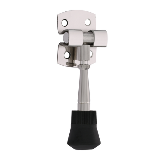 Steel Tropping Door Stopper 4 Inch