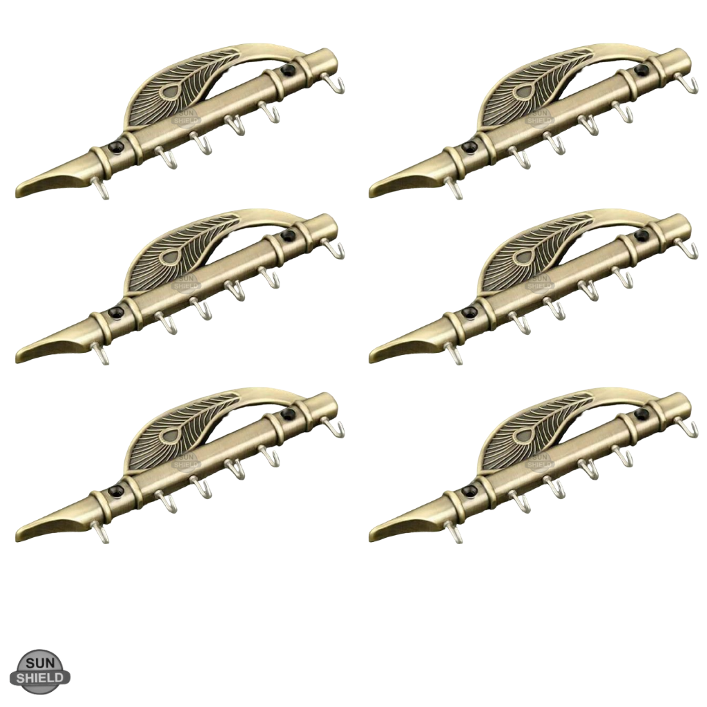 Murli Key Hanger