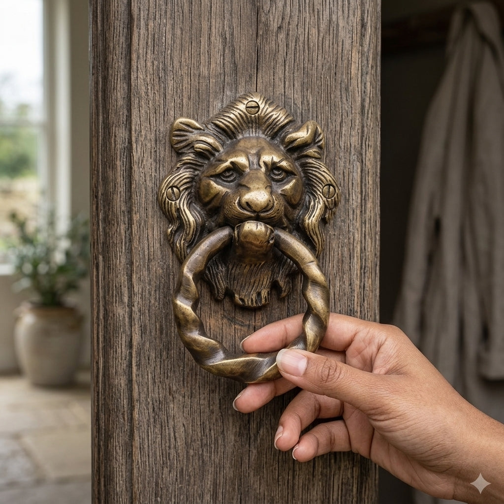 Door Knockers