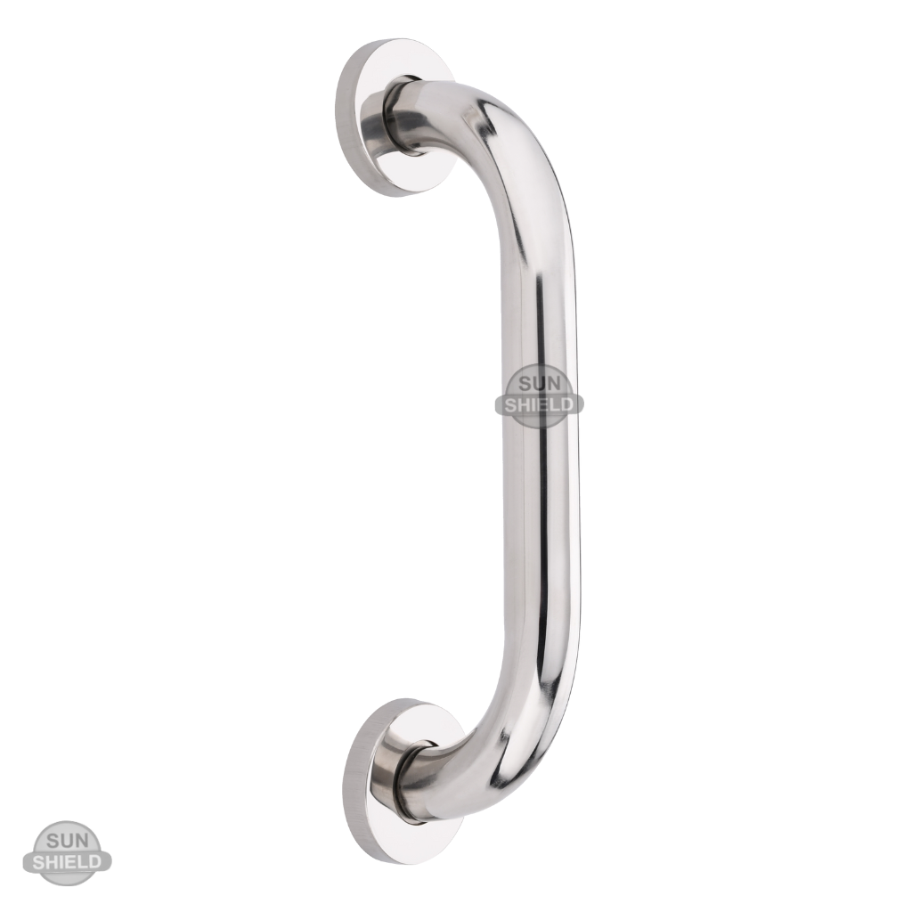 Bathroom Grab Bar 9 Inch