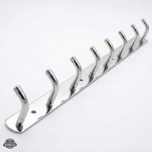 Steel Khunti 8 Point Heavy