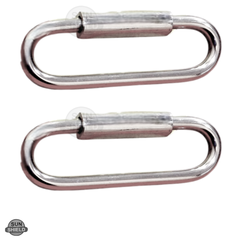 4 Inch Stainless Steel Door Pull Chest Handle