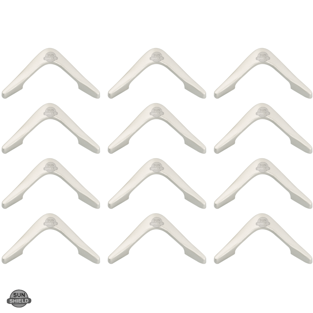 Delta Knob Satin - 3-inch Vintage Style Aluminum Drawer Pull